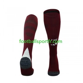 Mexique Domicile Chaussettes 2024-2025
